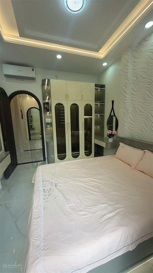 Sát mặt tiền nguyễn sỹ sách, chợ tân trụ, trường chinh, phạm văn bạch, 3 tầng mới, 50m2, 5.65 tỷ