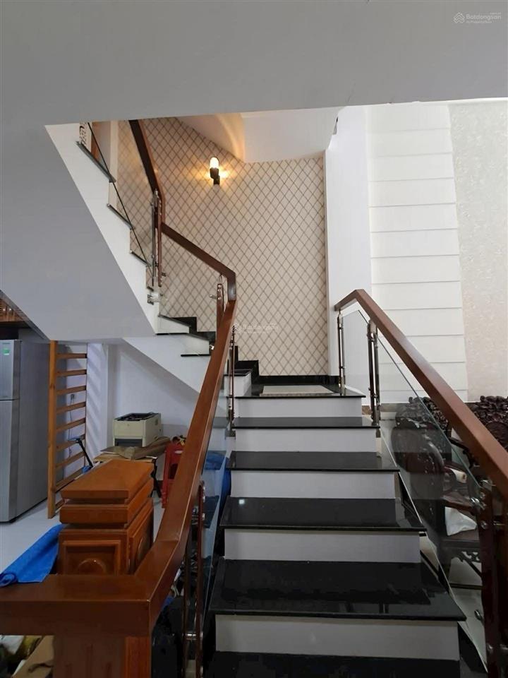 Cống lởphan huy íchphạm văn bạchôtô ngủ trong nhà5 tầng btctkhu phân lô đồng bộ 4mx16m8.5ty.