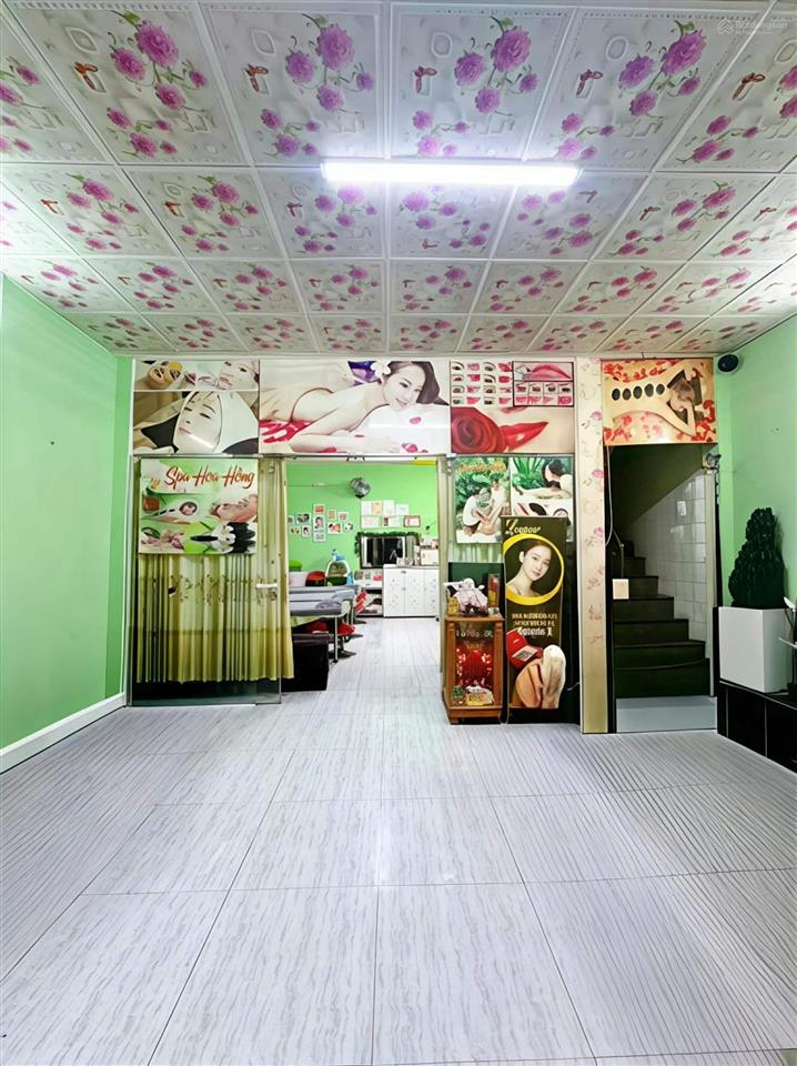 Nhất chi maimặt tiền hẻm 8m kinh danhgần ga t3trường học thân nhân trungchợ3 tầng52m10.4 tỷ.