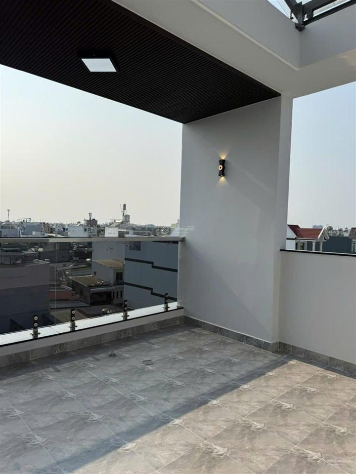 Bán nhà mặt phố tại lê văn quới, 10,5 tỷ, 70m2, 5 tầng hàng hiếm giá ưu đãi