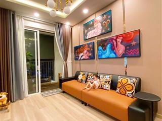 Bán căn 2pn 65m2 giá tốt nhất richstar