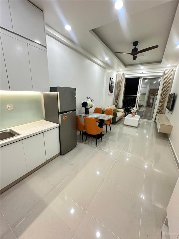 Cần bán căn hộ 2pn giá rẻ nhất richstar hòa bình, tân phú