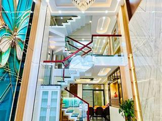 Bán nhà mới xây đường mã lò, 4x13 giá 7tỷ6