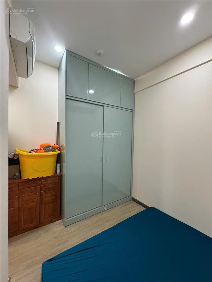 Cần bán căn hộ 2pn, 1wc chung cư richstar giá cực tốt