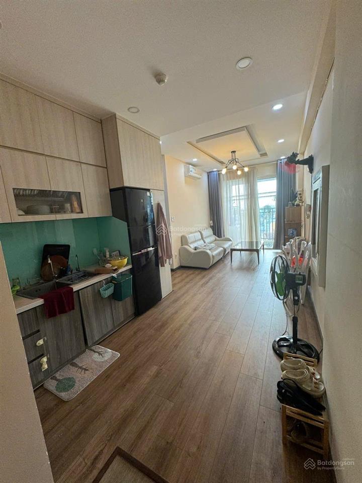 Cần bán căn hộ 2pn, 1wc chung cư richstar giá cực tốt
