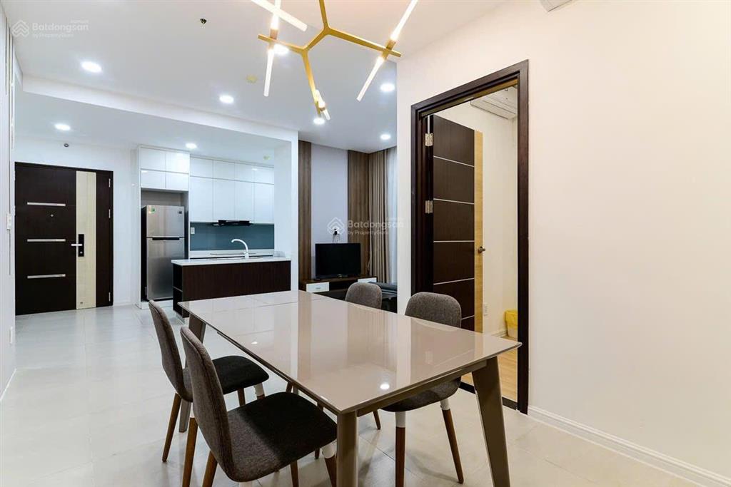 Bán căn hộ 2pn 64m2 richstar giá cực rẻ