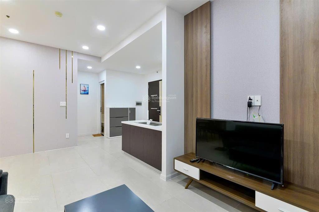 Bán căn hộ 2pn 64m2 richstar giá cực rẻ