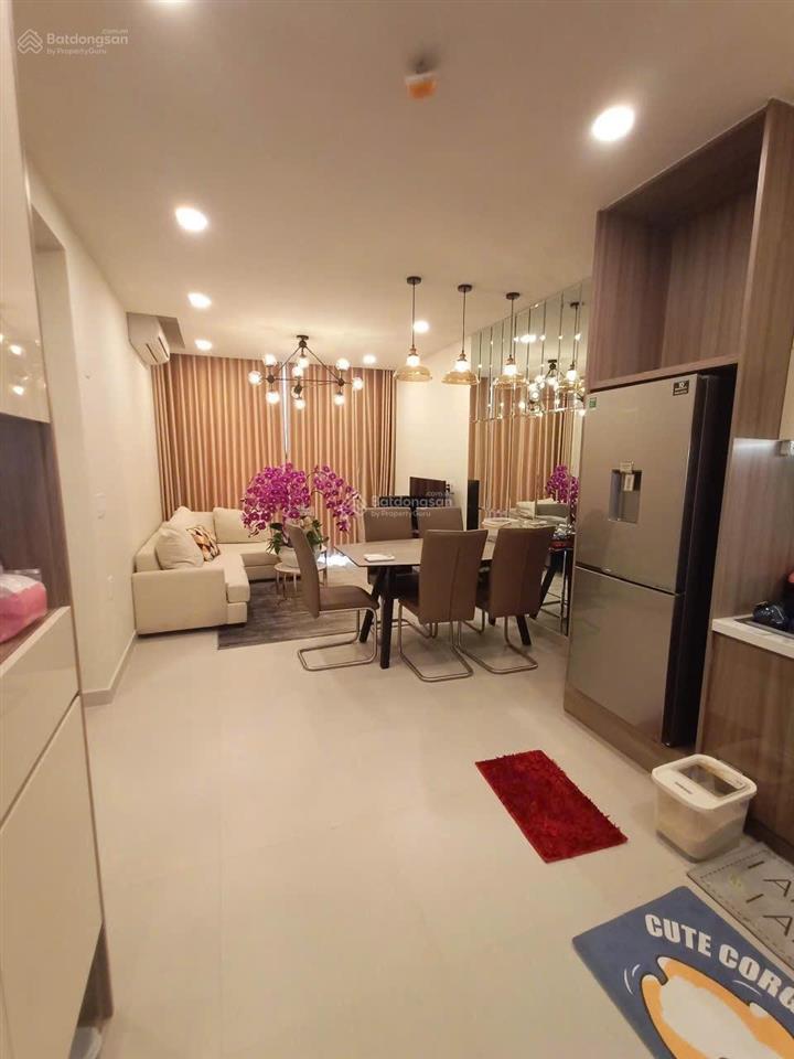 Cần bán căn hộ 2pn richstar giá chỉ 3tỷ720