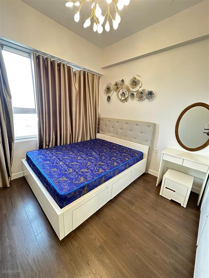 Cho thuê căn 2pn, 2wc richstar khu 1, 13,5tr/tháng
