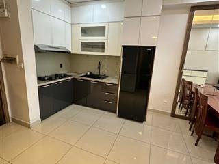 Cho thuê căn 2pn, 2wc richstar khu 1, 13,5tr/tháng