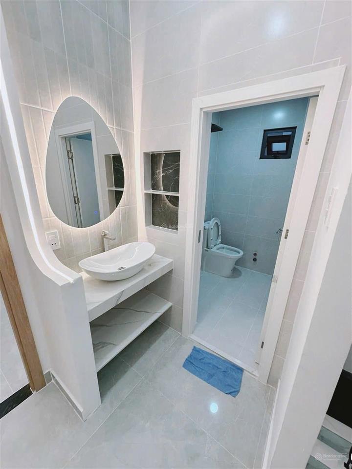 Nhà 3 tầng ngô tất tố  giảm mạnh 300 triệu