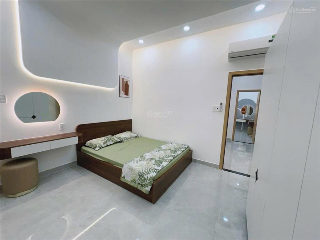Nhà 3 tầng ngô tất tố  giảm mạnh 300 triệu