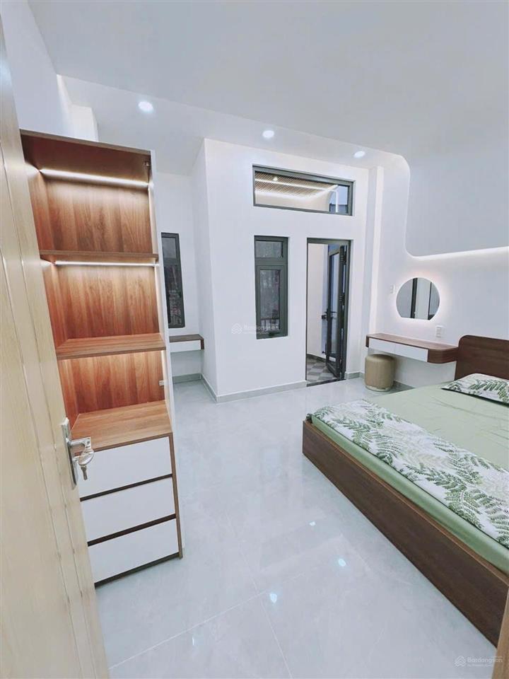 Nhà 3 tầng ngô tất tố  giảm mạnh 300 triệu