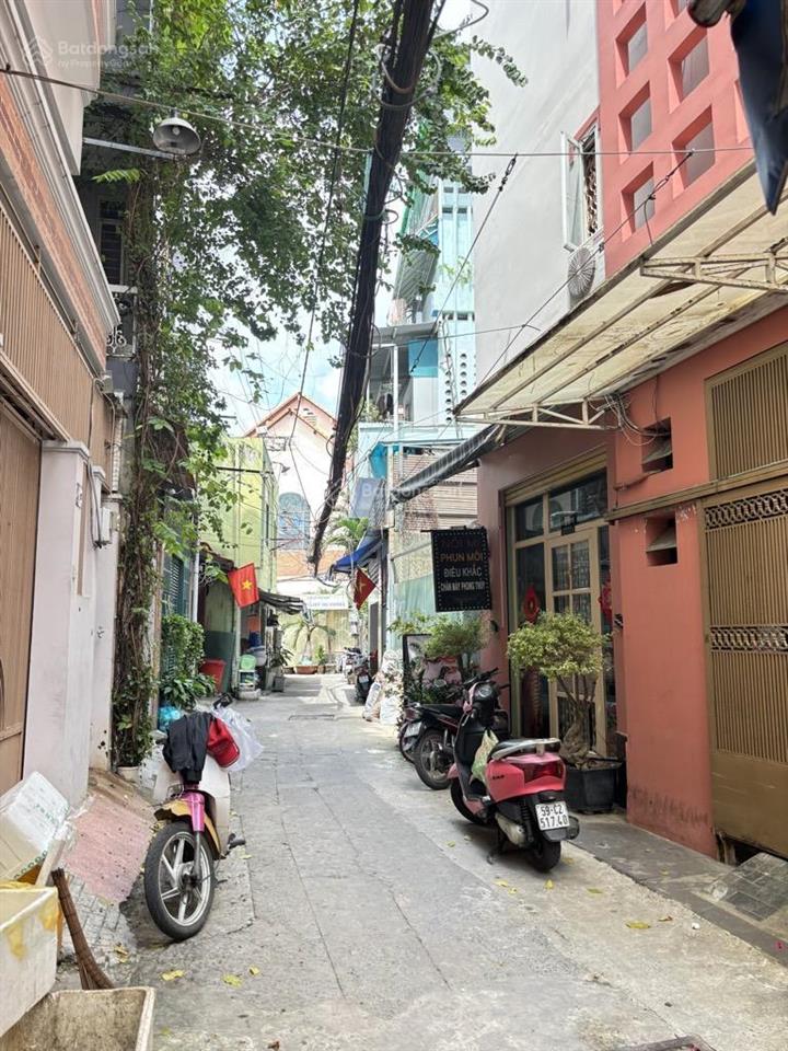 Chủ nhiệt ngộp bank gảm 1 tỷ nguyễn văn lạc toạ lạc ngay phố ẩm thực