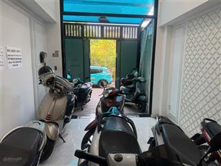 Ngộp bank  50m2 ( 9pn+ 9wc) nhà bùi đình túy  hẻm xe tải thông tứ hướng  dòng tiền ổn định