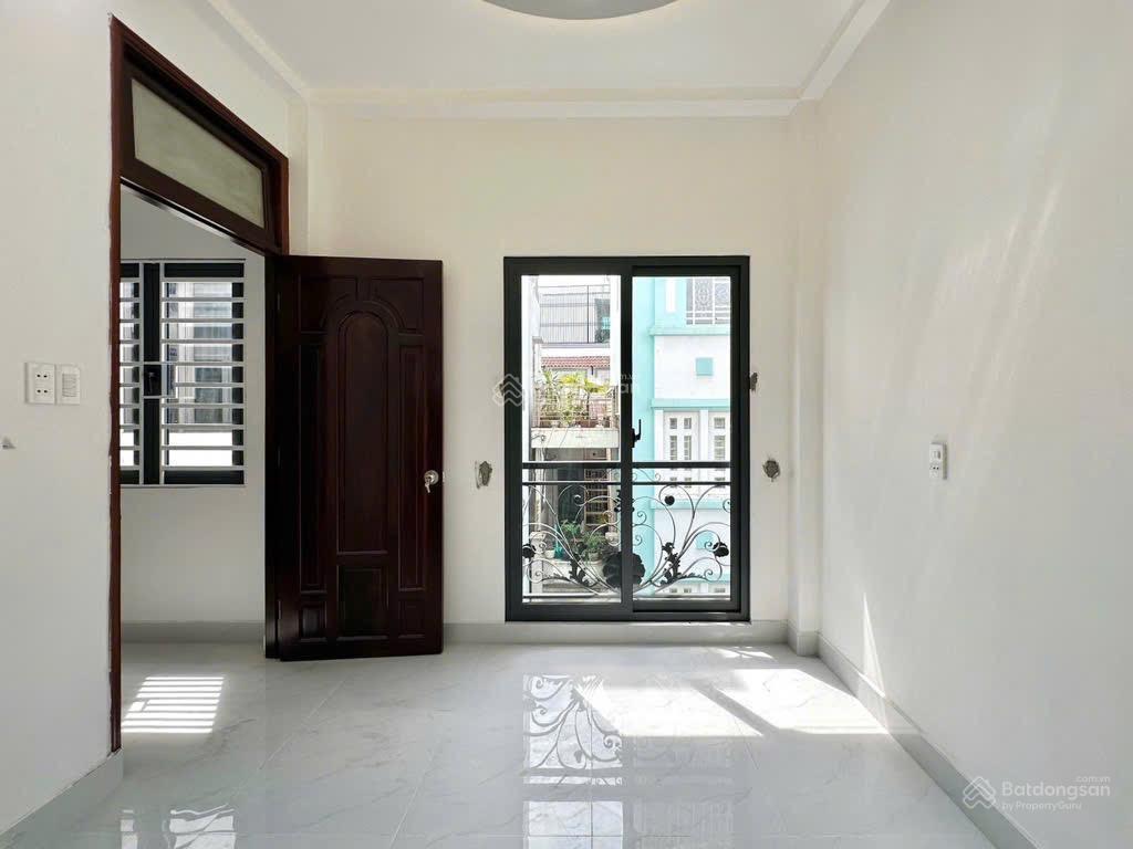 Siêu phẩm  phường 1 phú nhuận