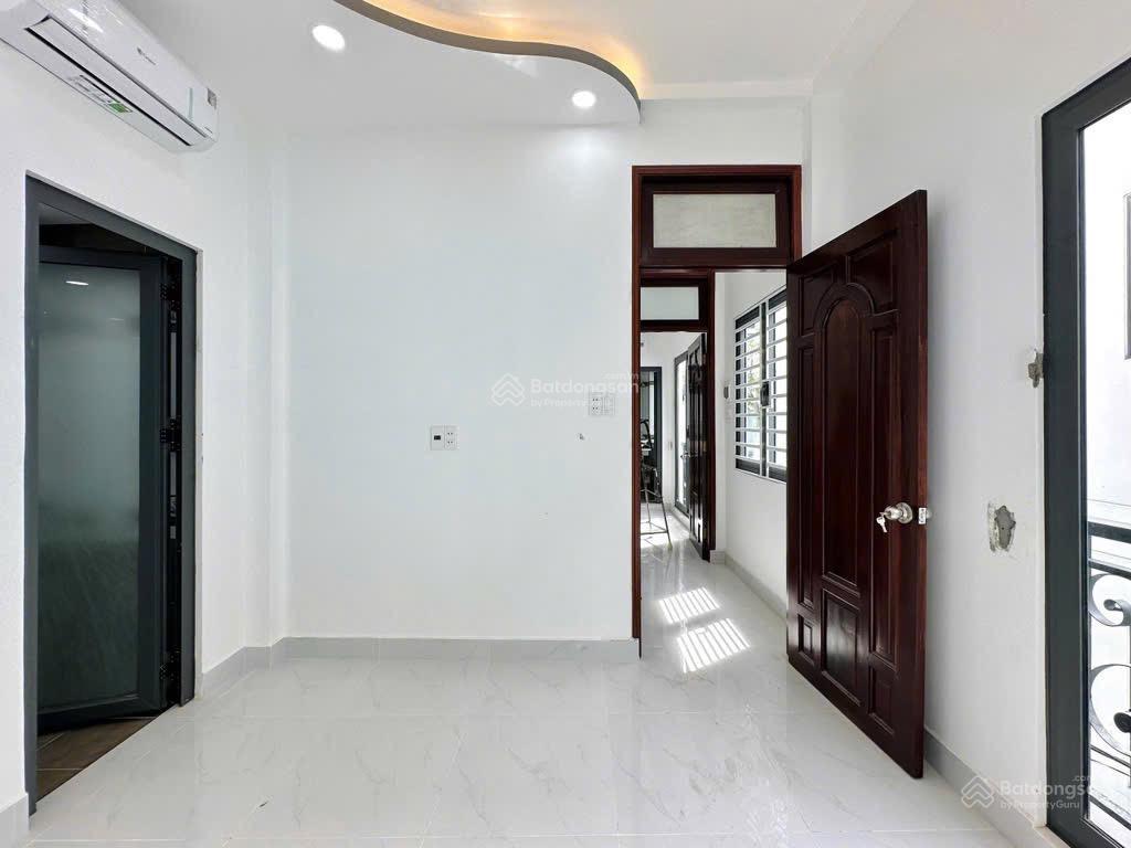 Siêu phẩm  phường 1 phú nhuận