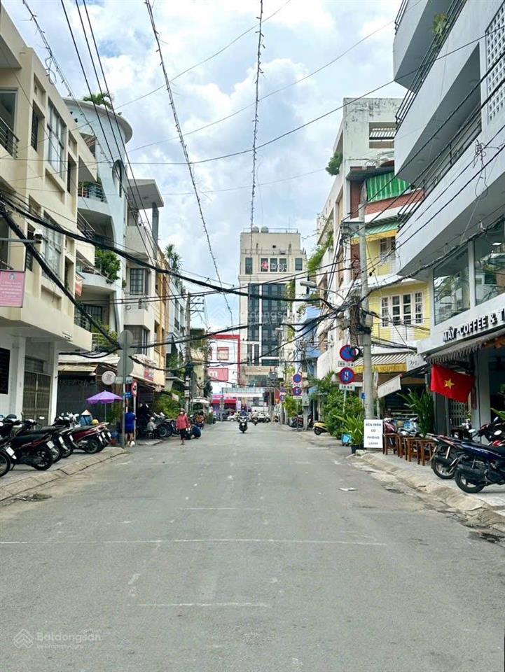 Siêu phẩm  phường 1 phú nhuận