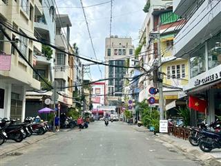 Siêu phẩm  phường 1 phú nhuận