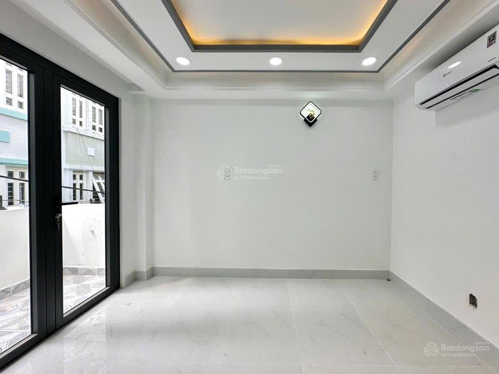 Siêu phẩm  phường 1 phú nhuận