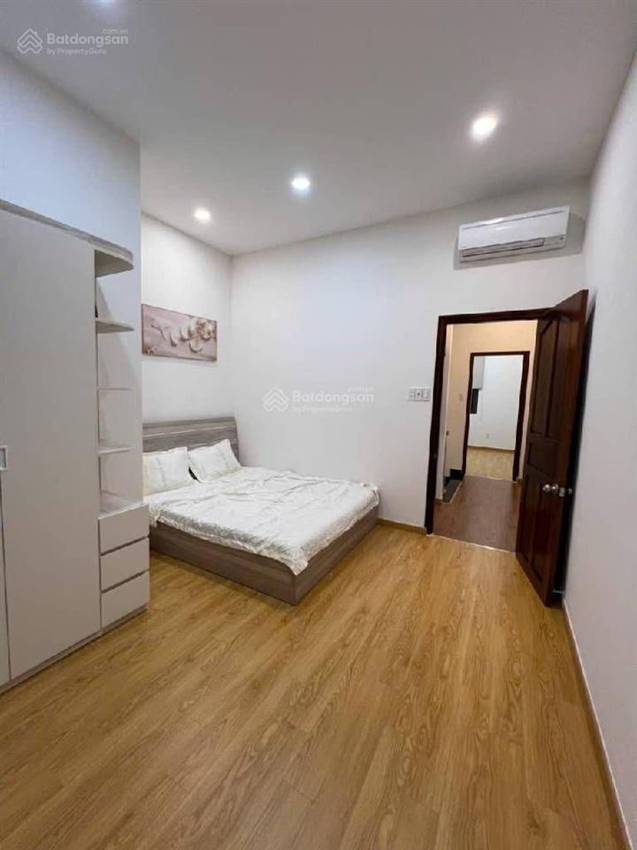 Bán nhà hẻm 3g xô viết nghệ tĩnh khu vip bình thạnh