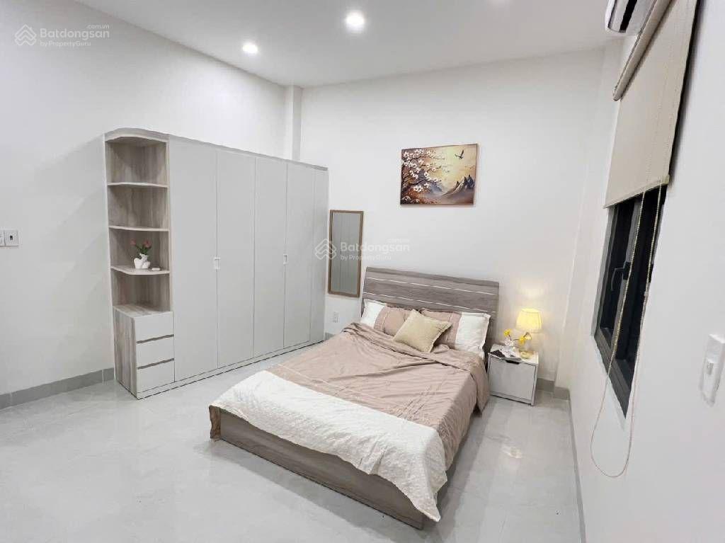 Bán nhà hẻm 3g xô viết nghệ tĩnh khu vip bình thạnh