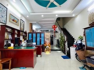 Nhà vip bình thạnh  62m2  ô tô ngủ trong nhà. thông số vàng  lý tưởng cho việc tạo dòng tiền