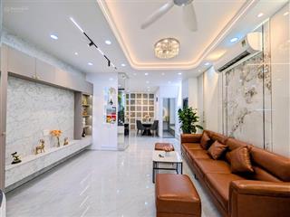 Villa mini ngay giữa lòng khu phan xích long phú nhuận  60m2  3pn  full nội thất cao cấp