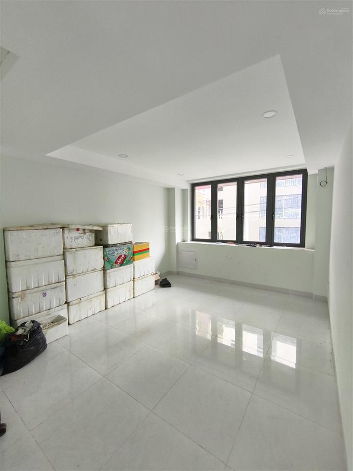 Chính chủ mb kinh doanh 55m²  nửa trệt+ l1