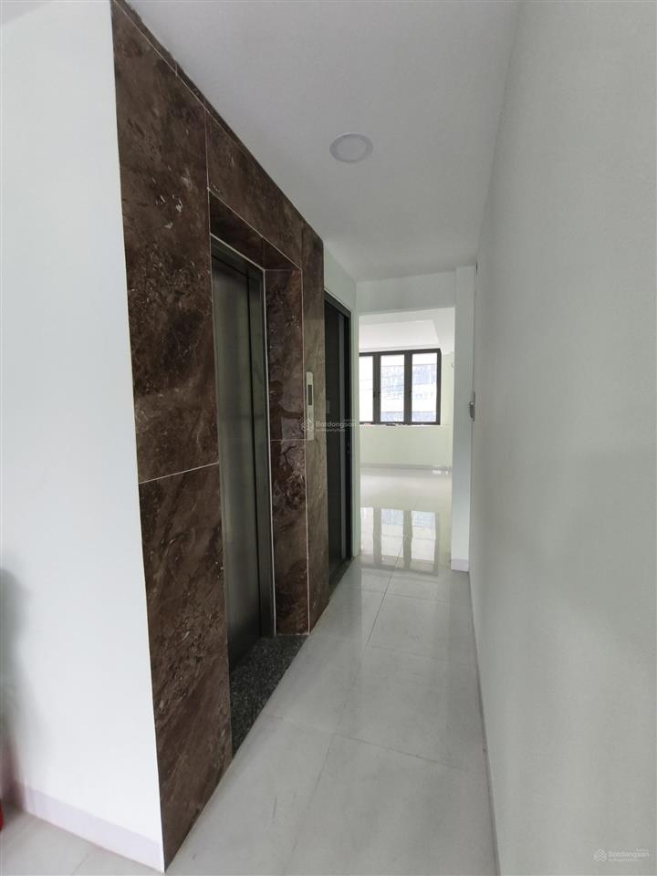 Chính chủ mb kinh doanh 55m²  nửa trệt+ l1