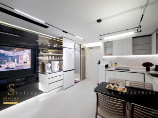 Bán căn siêu phẩm coa sổ đỏ , thiết kế xịn sò bao phí sang tên