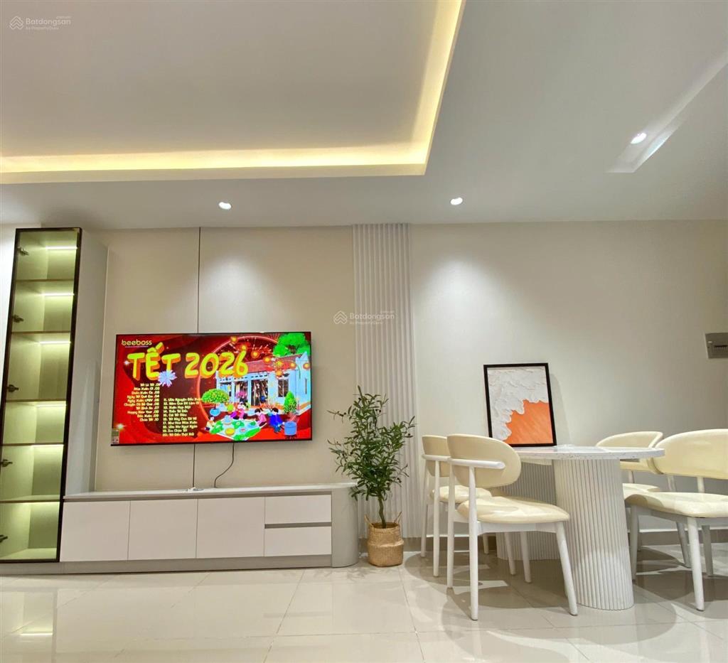 Chủ cần bán căn 1 pn + với thiết kế rộng rãi, thích hợp cho thuê tạo dòng tiền