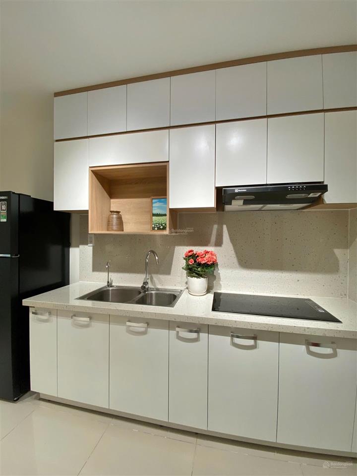 Chủ cần bán căn 1 pn + với thiết kế rộng rãi, thích hợp cho thuê tạo dòng tiền