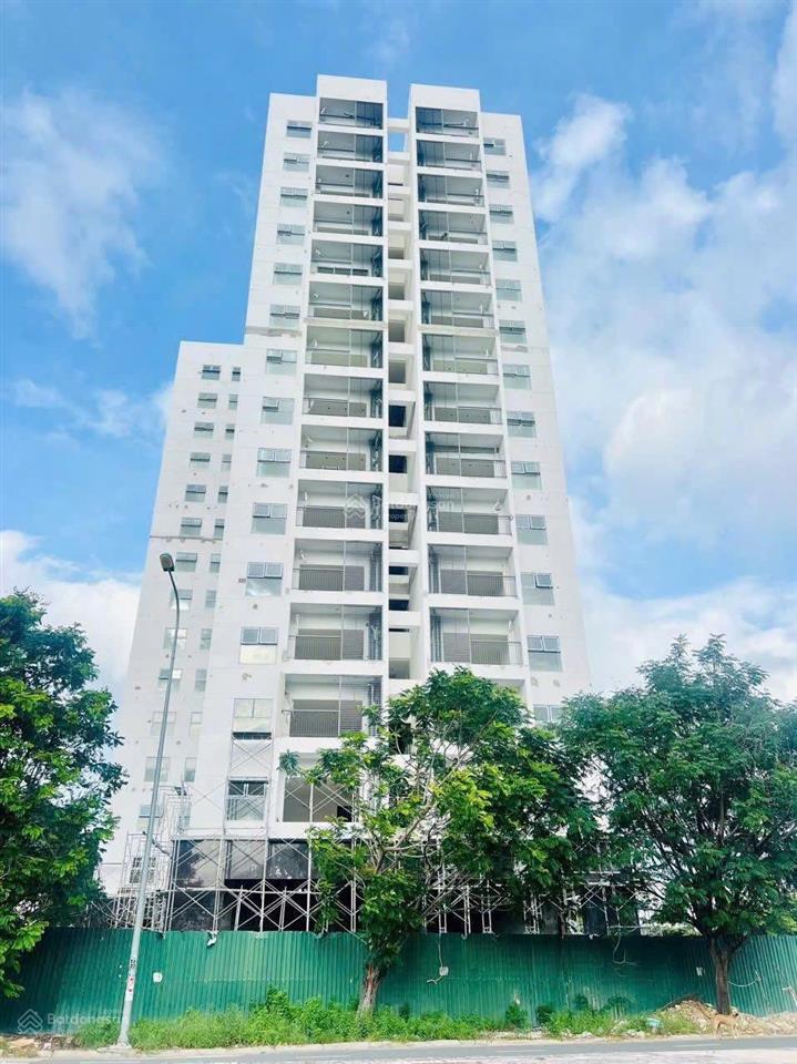 Chủ gửi căn góc số 13 tầng cao đối giá bán nhanh 3,5 tỉ