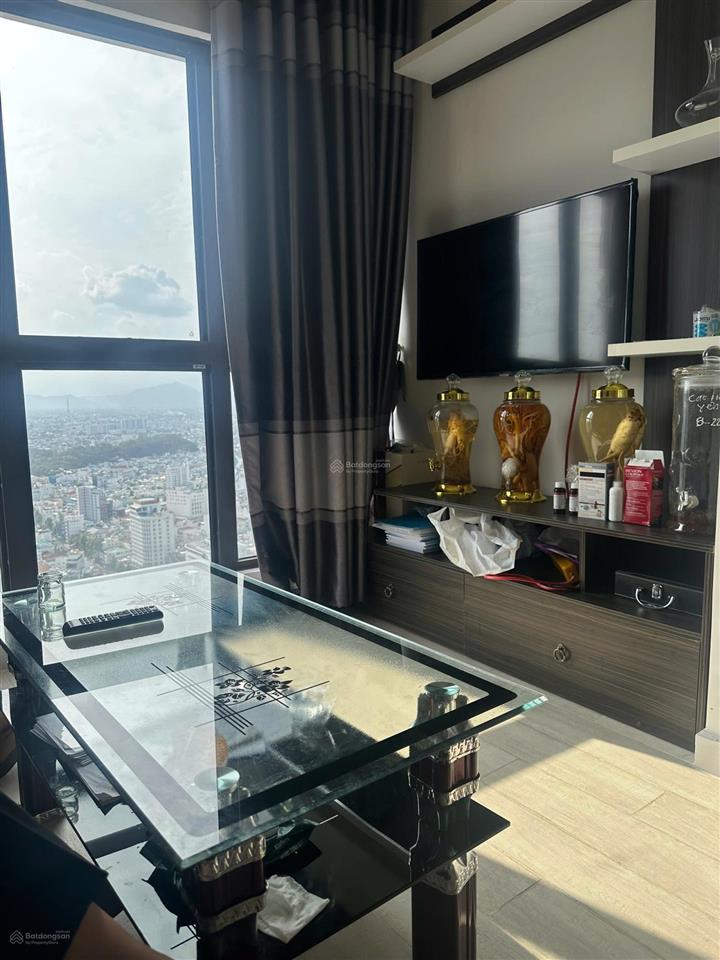 Bán căn chung cư 2 ngủ giá siêu tốt, thích hợp mua cho thuê hoặc nghỉ dưỡng