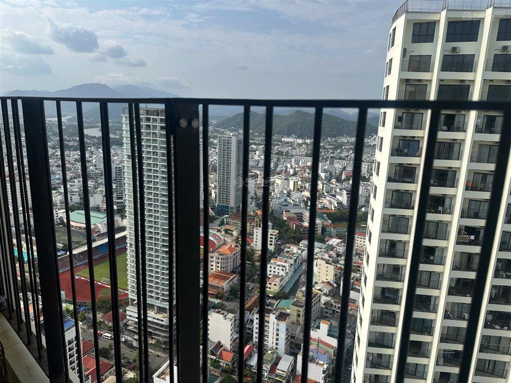 Bán căn chung cư 2 ngủ giá siêu tốt, thích hợp mua cho thuê hoặc nghỉ dưỡng