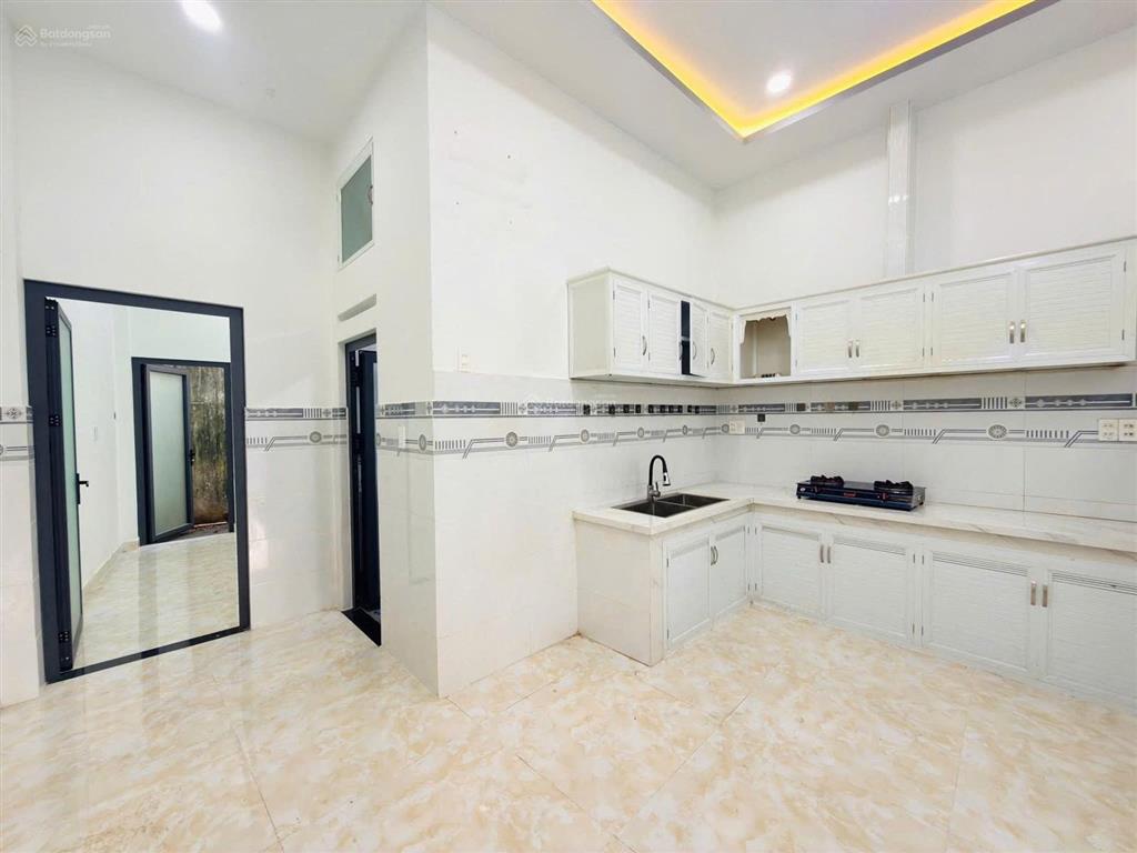 Bán nhà riêng tại đường số 59, gò vấp, 5,99 tỷ, 82 m2, view đẹp
