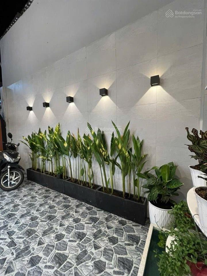 Hot gò vấp nhỉnh 5 tỷ  chỉ 81tr/m2  ngang 5.4m  ngay cityland  sổ đẹp công chứng