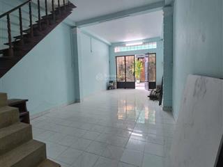 Bán đất tặng nhà gò vấp  nhỉnh 6 tỷ  80m2  hxh ô tô đỗ cửa  xây chdv hoặc nhà ở