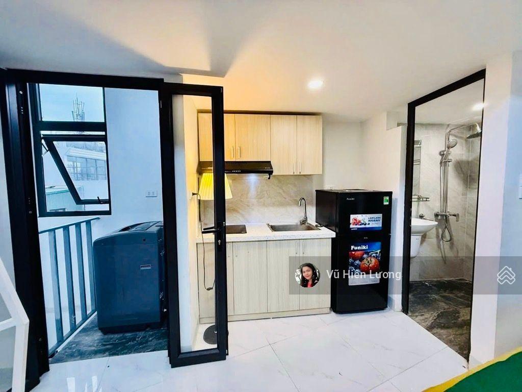 Chính chủ bán toà căn hộ dịch vụ 33 phòng  full nội thất. dòng tiền 2tỷ/năm. vốn đầu tư 36 tỷ