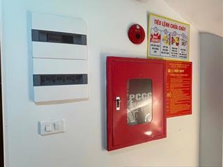 Bán cc mini 24pn, 24wc, 90m2 tại nghĩa đô, cầu giấy, 25 tỷ