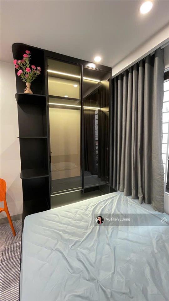 Bán cc mini 24pn, 24wc, 90m2 tại nghĩa đô, cầu giấy, 25 tỷ