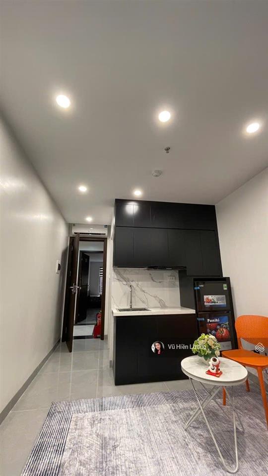 Bán cc mini 24pn, 24wc, 90m2 tại nghĩa đô, cầu giấy, 25 tỷ