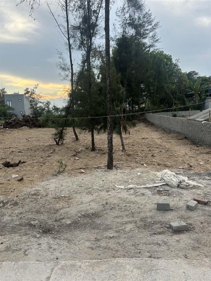Bán ô đất 225m2 tại thôn bác quảng thạch tiên trang