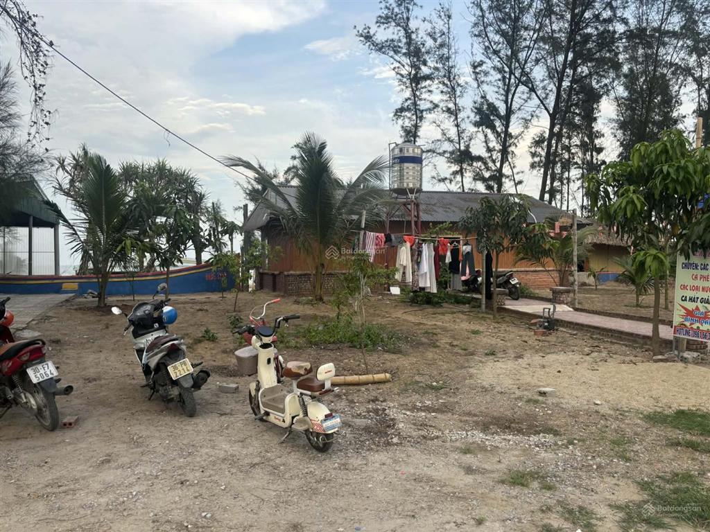 Bán ô đất 225m2 tại thôn bác quảng thạch tiên trang