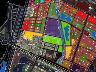 Bán đất tại phường kim chân, bắc ninh, 4,55 tỷ, 180 m2