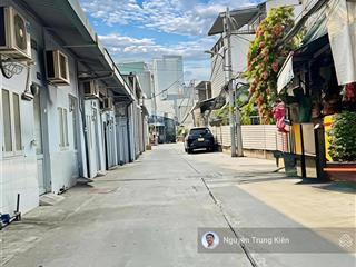 Bán nhà mặt tiền cao thị chính, phú thuận  5x15  nhỉnh 8 tỷ