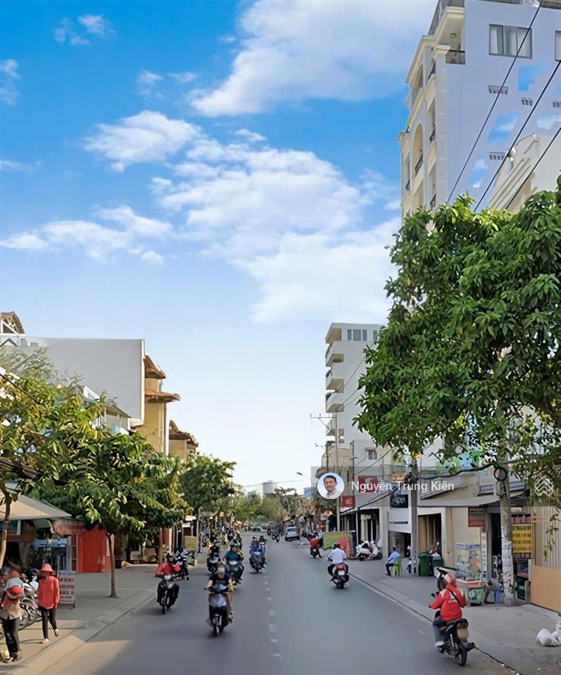 Bán nhà mặt tiền cao thị chính, phú thuận  5x15  nhỉnh 8 tỷ