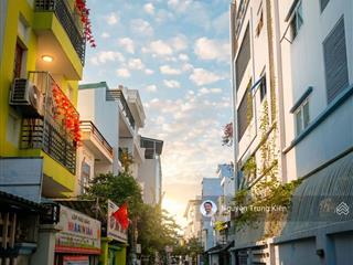 Mặt tiền đường số huỳnh tấn phát, ngang hiếm 6m, khu dân trí cao, nhỉnh 13 tỷ