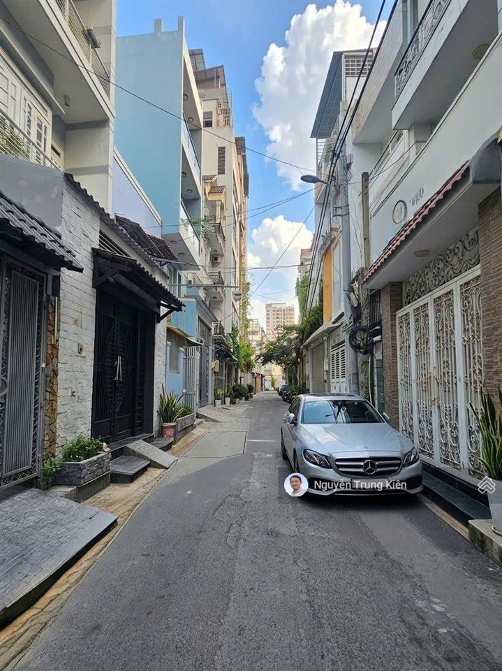 Bán nhà đường số huỳnh tấn phát, ngang hiếm 6m, khu dân trí cao, giá nhỉnh 10 tỷ